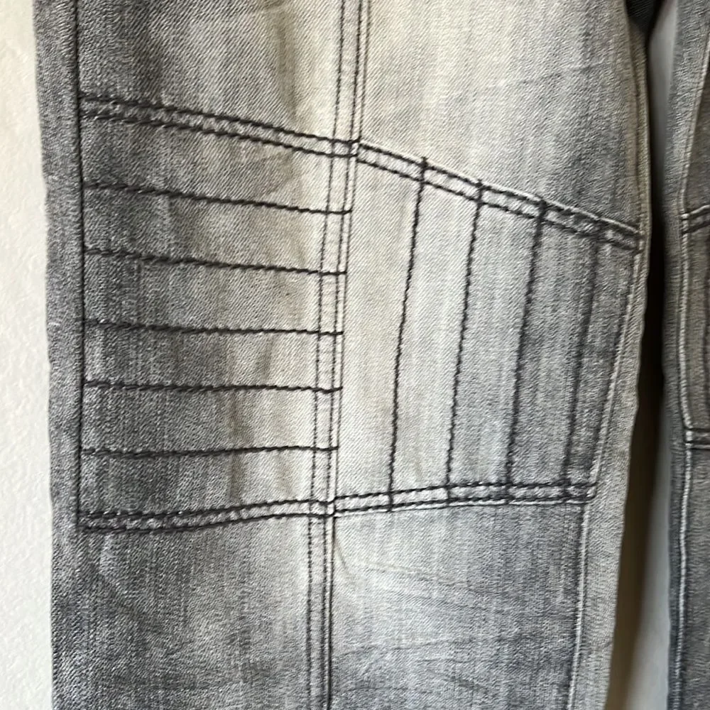Men’s Gold Label Jeans